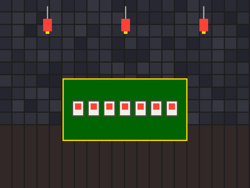 麻将胡了 - V1.2版本更新内容预览